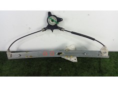 Recambio de elevalunas delantero derecho para mazda cx-7 (er) 2.2 mzr-cd awd (er10a) referencia OEM IAM  ELECTRICO SIN.MOTOR