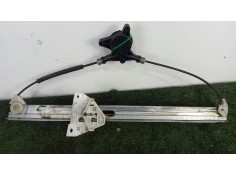 Recambio de elevalunas delantero derecho para mazda cx-7 (er) 2.2 mzr-cd awd (er10a) referencia OEM IAM  ELECTRICO SIN.MOTOR 2