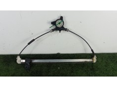 Recambio de elevalunas trasero derecho para mazda cx-7 (er) 2.2 mzr-cd awd (er10a) referencia OEM IAM  ELECTRICO SIN.MOTOR
