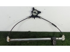Recambio de elevalunas trasero izquierdo para mazda cx-7 (er) 2.2 mzr-cd awd (er10a) referencia OEM IAM  ELECTRICO SIN.MOTOR