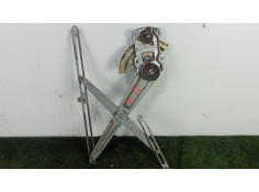 Recambio de elevalunas delantero izquierdo para toyota land cruiser hardtop (_j7_) 2.4 td (lj70_) referencia OEM IAM  MANUAL DE 