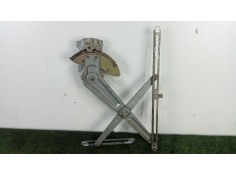 Recambio de elevalunas delantero izquierdo para toyota land cruiser hardtop (_j7_) 2.4 td (lj70_) referencia OEM IAM  MANUAL DE  2