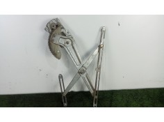 Recambio de elevalunas delantero derecho para toyota land cruiser hardtop (_j7_) 2.4 td (lj70_) referencia OEM IAM  MANUAL DE TI 2