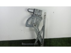 Recambio de elevalunas delantero derecho para honda civic vi aerodeck (mb, mc) 1.5 16v (mb9) referencia OEM IAM 2133347 ELECTRIC