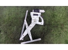 Recambio de elevalunas delantero derecho para honda civic vi aerodeck (mb, mc) 1.5 16v (mb9) referencia OEM IAM 2133347 ELECTRIC 2