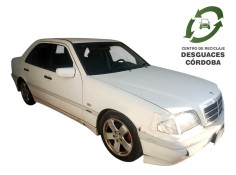 MERCEDES-BENZ CLASE C (W202)