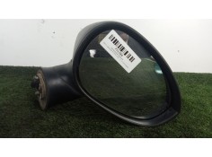 Recambio de retrovisor derecho para fiat grande punto (199_) 1.3 d multijet referencia OEM IAM  199 - ELECTRICO - 8.PINES NEGRO