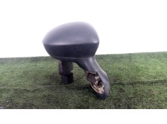 Recambio de retrovisor derecho para fiat grande punto (199_) 1.3 d multijet referencia OEM IAM  199 - ELECTRICO - 8.PINES NEGRO 2