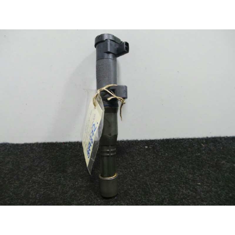 Recambio de bobina encendido para renault laguna (b56) 1.6 referencia OEM IAM 7700875000-0297008291-7700107177 LAPIZ DENSO