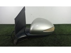 Recambio de retrovisor izquierdo para honda civic viii hatchback (fn, fk) 2.2 ctdi (fk3) referencia OEM IAM 76250SMGG314M101 - 9 2