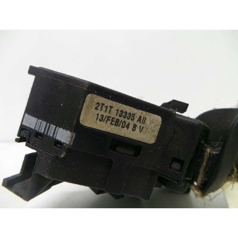 Recambio de mando luces para ford transit connect (tc7) 1.8 tddi turbodiesel cat referencia OEM IAM 2T1T13335AB  