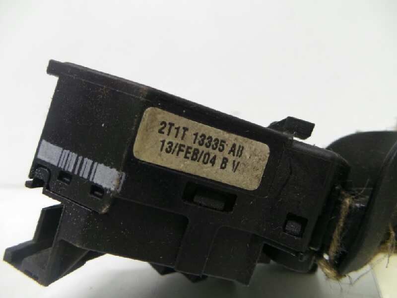 Recambio de mando luces para ford transit connect (tc7) 1.8 tddi turbodiesel cat referencia OEM IAM 2T1T13335AB  