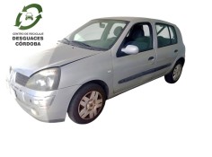 renault clio ii (bb_, cb_) del año 2005 2