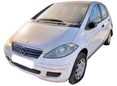 MERCEDES-BENZ CLASE A (W169)