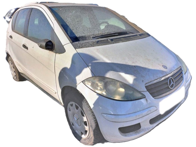 mercedes-benz clase a (w169) del año 2005