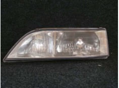 Recambio de faro izquierdo para daewoo aranos 2.0 cat referencia OEM IAM   DOBLE.OPTICA