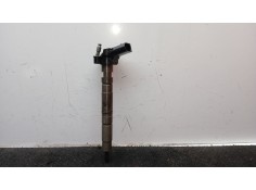Recambio de inyector para seat exeo (3r2) 2.0 tdi referencia OEM IAM 03L130277 - 0445116030 BOSCH 2 PINES