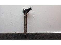 Recambio de inyector para seat exeo (3r2) 2.0 tdi referencia OEM IAM 03L130277 - 0445116030 BOSCH 2 PINES
