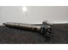 Recambio de inyector para seat exeo (3r2) 2.0 tdi referencia OEM IAM 03L130277 - 0445116030 BOSCH 2 PINES 2