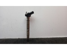 Recambio de inyector para seat exeo (3r2) 2.0 tdi referencia OEM IAM 03L130277 - 0445116030 BOSCH 2 PINES