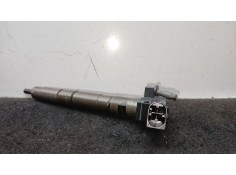 Recambio de inyector para seat exeo (3r2) 2.0 tdi referencia OEM IAM 03L130277 - 0445116030 BOSCH 2 PINES 2