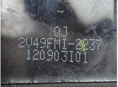 Recambio de modulo electronico para keeway silverblade 125 cc referencia OEM IAM 2V49FMI2237-120903I01   2