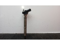 Recambio de inyector para seat exeo (3r2) 2.0 tdi referencia OEM IAM 03L130277 - 0445116030 BOSCH 2 PINES
