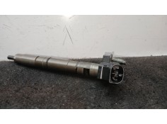 Recambio de inyector para seat exeo (3r2) 2.0 tdi referencia OEM IAM 03L130277 - 0445116030 BOSCH 2 PINES 2