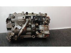 Recambio de bomba aceite para seat exeo (3r2) 2.0 tdi referencia OEM IAM 03L103537  