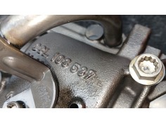 Recambio de bomba aceite para seat exeo (3r2) 2.0 tdi referencia OEM IAM 03L103537   2