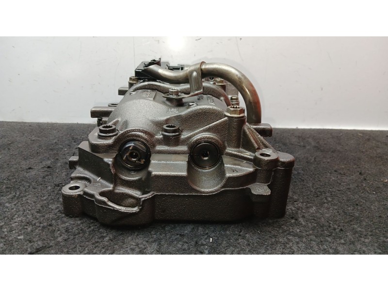 Recambio de bomba aceite para seat exeo (3r2) 2.0 tdi referencia OEM IAM 03L103537  