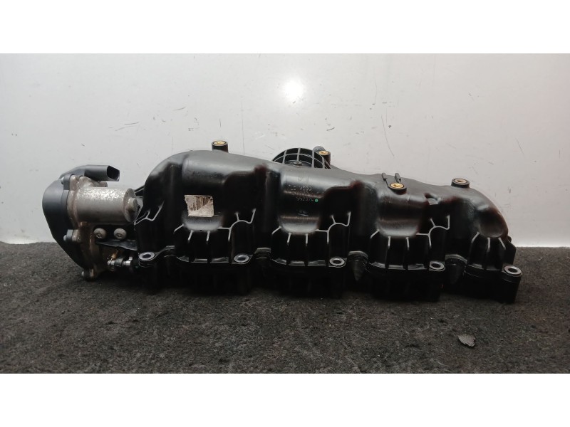 Recambio de colector admision para seat exeo (3r2) 2.0 tdi referencia OEM IAM 03L129086 - A2C53248883 VDO 