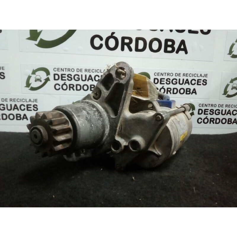 Recambio de motor arranque para toyota camry (v10) 2.0 gli referencia OEM IAM 2810074011-1280003471  