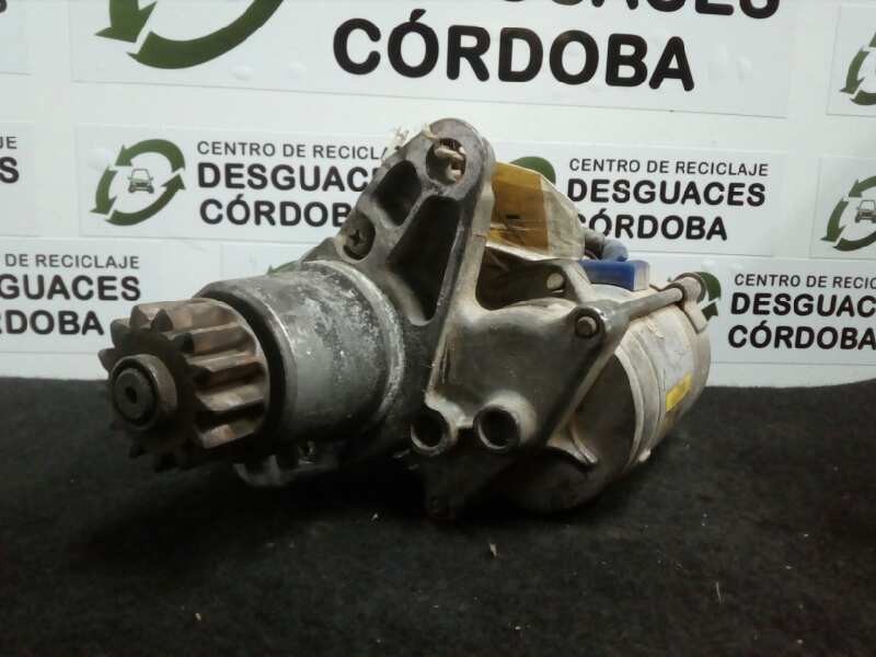 Recambio de motor arranque para toyota camry (v10) 2.0 gli referencia OEM IAM 2810074011-1280003471  