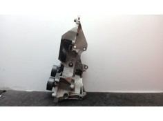 Recambio de soporte alternador para seat exeo (3r2) 2.0 tdi referencia OEM IAM 03L903143H  ALUMINIO