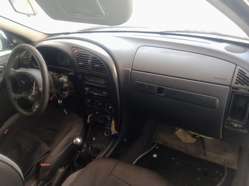citroën xsara (n1) del año 2002