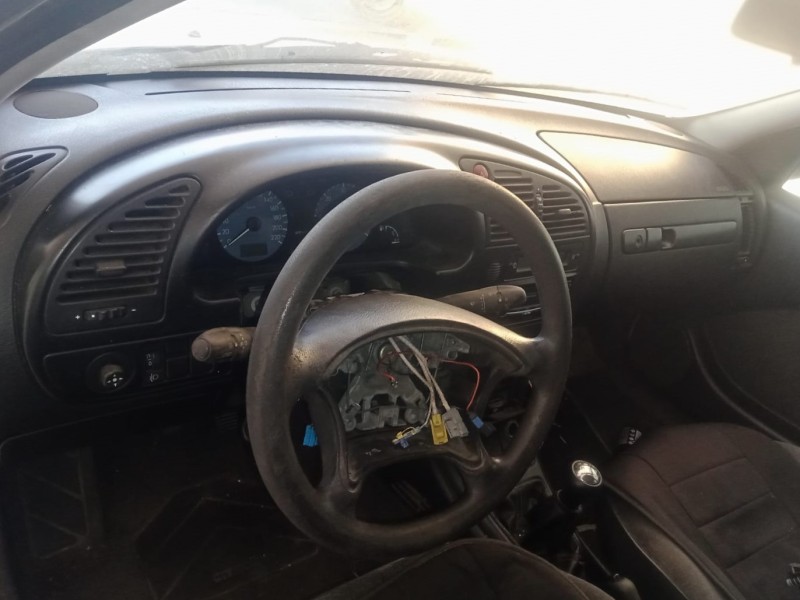 citroën xsara (n1) del año 2002