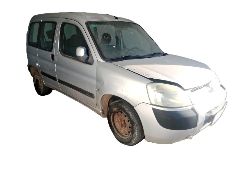 citroën berlingo / berlingo first monospace (mf_, gjk_, gfk_) del año 2005