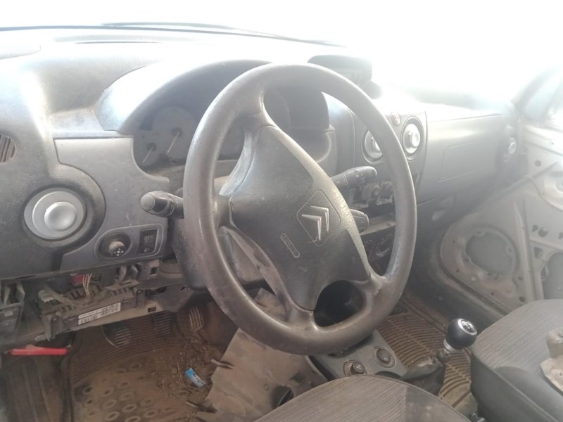 citroën berlingo / berlingo first monospace (mf_, gjk_, gfk_) del año 2005