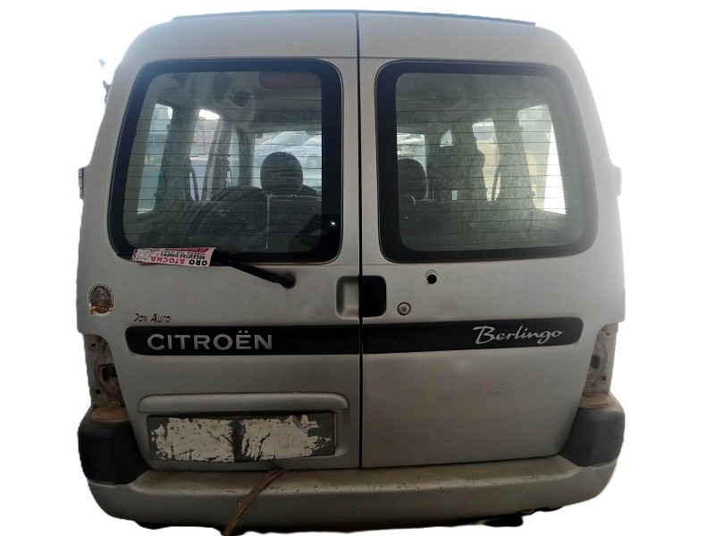 citroën berlingo / berlingo first monospace (mf_, gjk_, gfk_) del año 2005