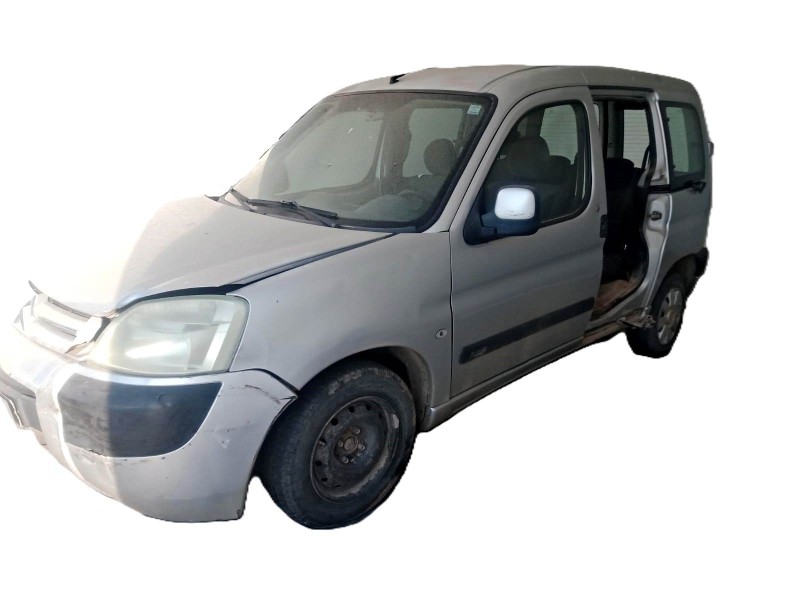 citroën berlingo / berlingo first monospace (mf_, gjk_, gfk_) del año 2005