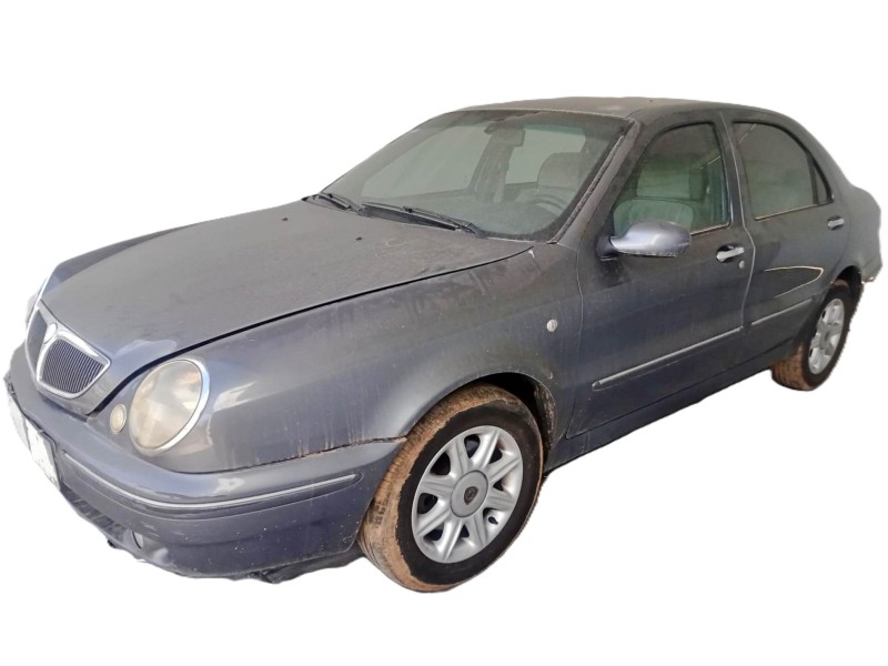 lancia lybra (839_) del año 1999