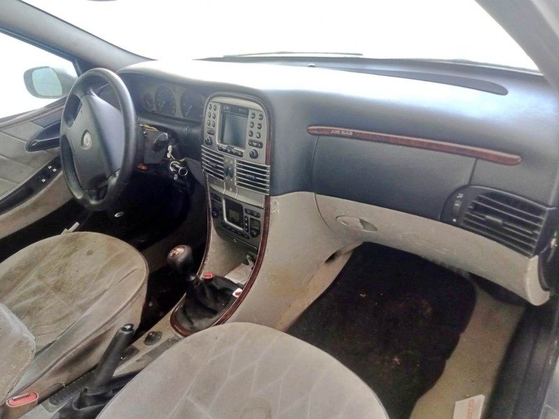 lancia lybra (839_) del año 1999