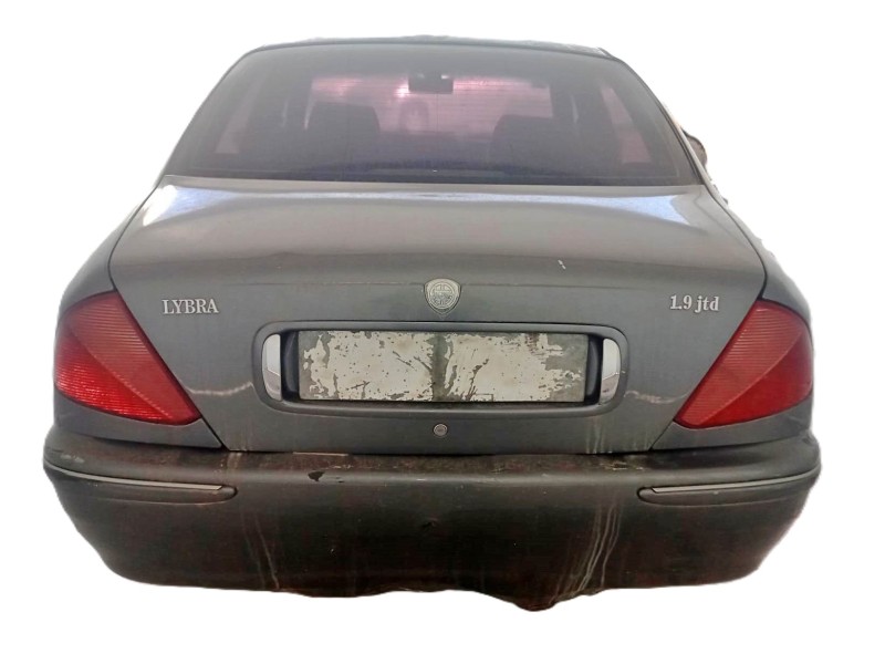 lancia lybra (839_) del año 1999