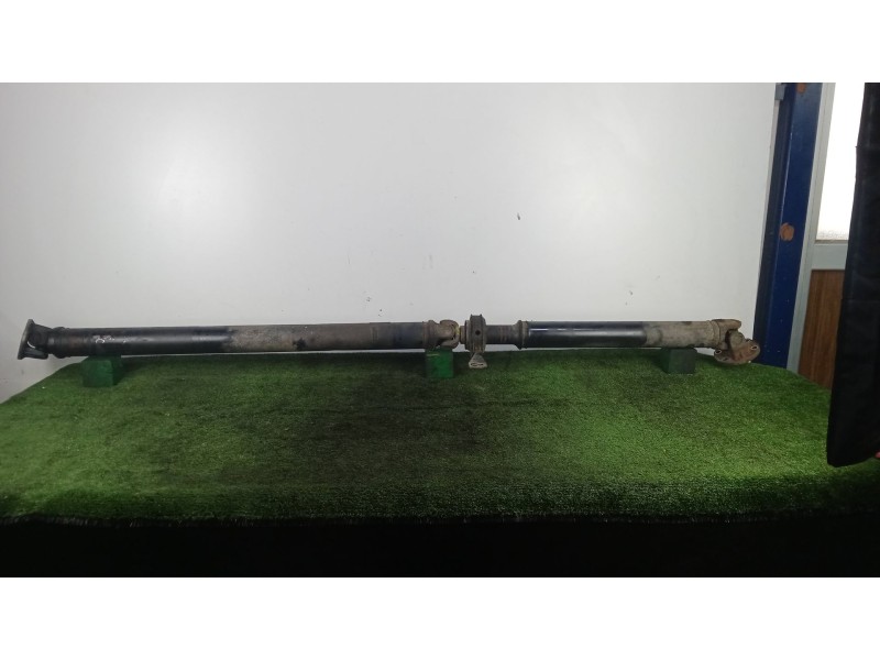 Recambio de transmision central para ford transit furgoneta (e_ _) 2.5 di (eal, eas) referencia OEM IAM  L2110MM 
