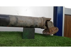 Recambio de transmision central para ford transit furgoneta (e_ _) 2.5 di (eal, eas) referencia OEM IAM  L2110MM  2