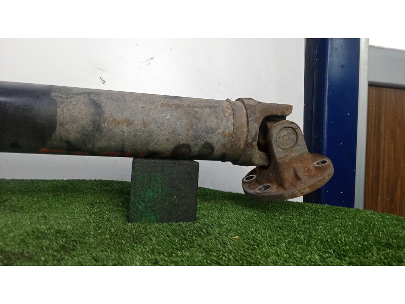 Recambio de transmision central para ford transit furgoneta (e_ _) 2.5 di (eal, eas) referencia OEM IAM  L2110MM 