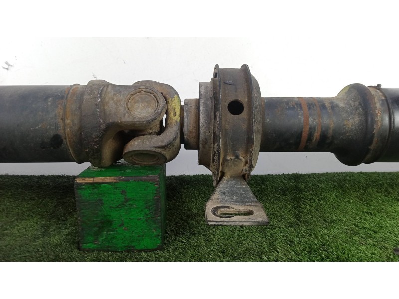 Recambio de transmision central para ford transit furgoneta (e_ _) 2.5 di (eal, eas) referencia OEM IAM  L2110MM 