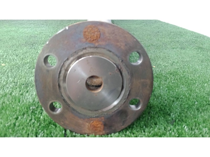 Recambio de transmision central para ford transit furgoneta (e_ _) 2.5 di (eal, eas) referencia OEM IAM  L2110MM 