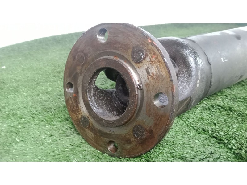 Recambio de transmision central para ford transit furgoneta (e_ _) 2.5 di (eal, eas) referencia OEM IAM  L2110MM 